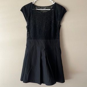 Kimchi Blue by Urban Outfitters Lace Cocktail Dress